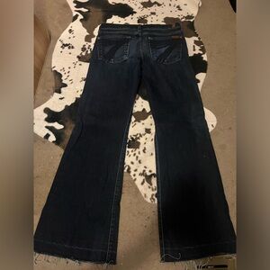 7FMAK RED TAG DOJOS!! 28x29